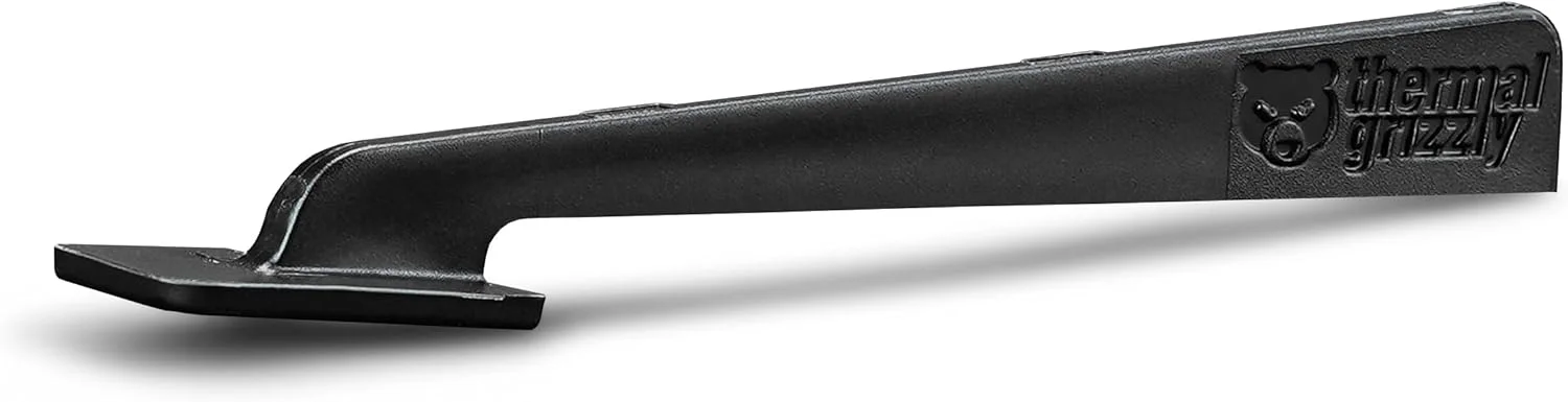 کاردک حرارتی گریزلی TG PRO (3 عددی) - پخش و استفاده عالی از خمیر حرارتی - توزیع یکنواخت و دقیق برای CPU/GPU/کنسول کاردک حرارتی گریزلی TG PRO (3 عددی) - پخش و استفاده عالی از خمیر حرارتی - توزیع یکنواخت و دقیق برای CPU/GPU/کنسول