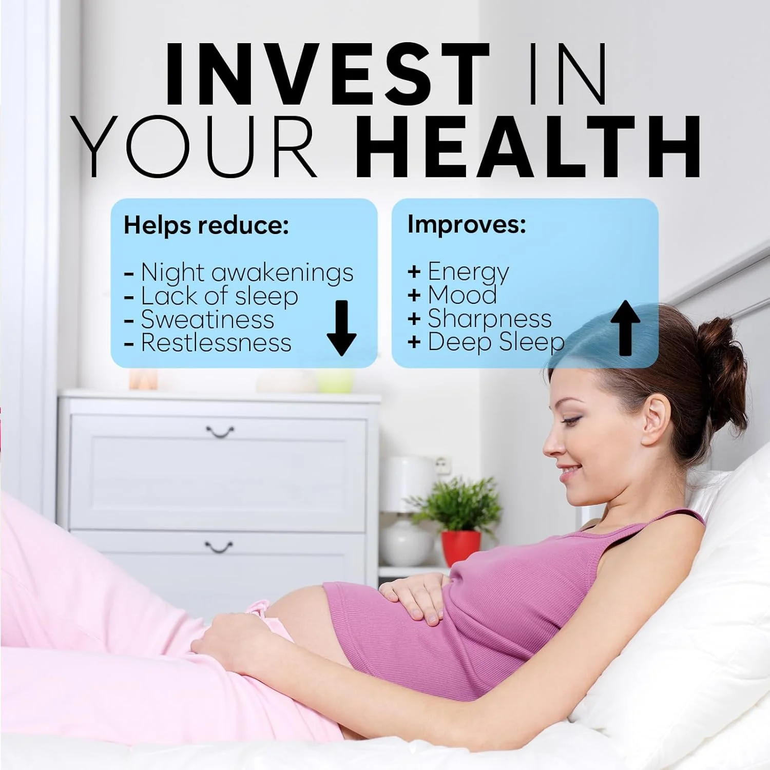 سیستم خنک کننده آدامسون مدل B10 Midnight - دوقلو 190x99 سانتی متر - پد تشک نخی 100% جدید 2024 مناسب برای تعریق شبانه - خنک کننده آبی ایده آل برای افراد گرمایی