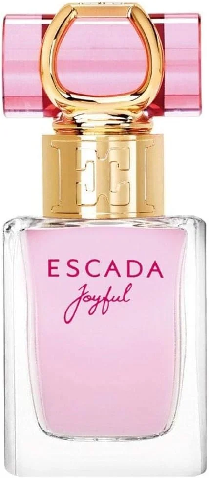 ادکلن زنانه اسکادا Joyful Moments حجم 30 میلی لیتر ادکلن زنانه اسکادا Joyful Moments حجم 30 میلی لیتر