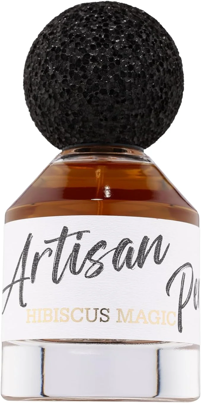 جادوی هیبیسکوس - ادو پرفیوم - از فراگرنس ورد - عطر زنانه، 8۰ میلی لیتر جادوی هیبیسکوس - ادو پرفیوم - از فراگرنس ورد - عطر زنانه، 8۰ میلی لیتر