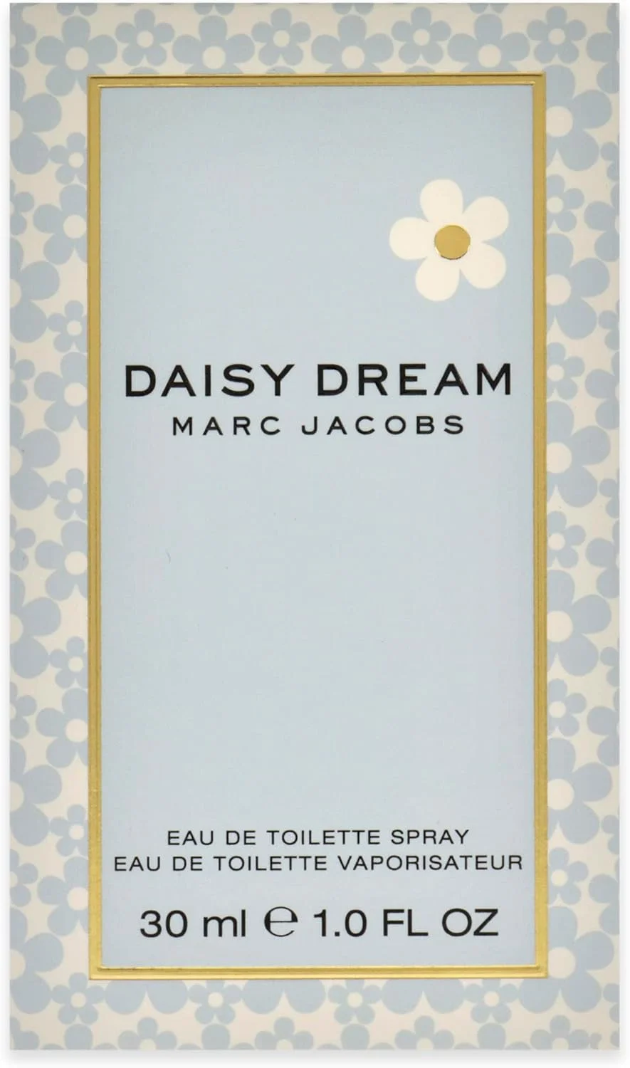 مارک جاکوبز دیزی دریم زنانه 30 میل ادو تویلت اسپری