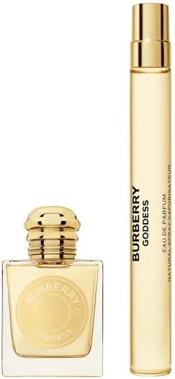 عطر زنانه باربری گادِس ادو پرفیوم 10 میلی لیتر عطر زنانه باربری گادِس ادو پرفیوم 10 میلی لیتر