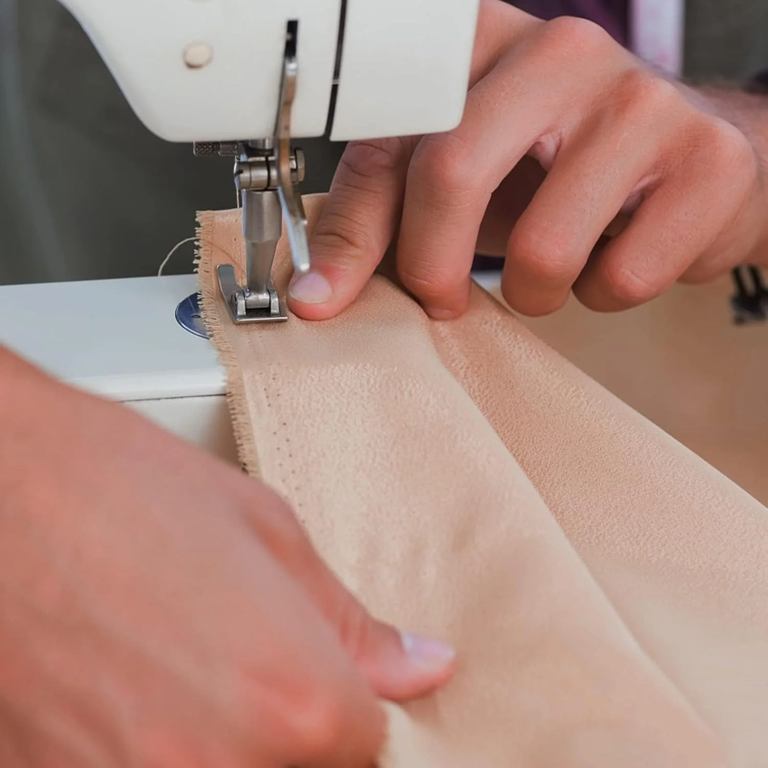 نخ پلی استر NALACAL، نخ ضخیم و بادوام، 90 متر در هر حلقه، نخ نایلونی 300D/3 برای خیاطی، نخ خیاطی برای روکش، بازار فضای باز، پرده، چرم، مهره دوزی، صنایع دستی (خاکی) نخ پلی استر NALACAL، نخ ضخیم و بادوام، 90 متر در هر حلقه، نخ نایلونی 300D/3 برای خیاطی، نخ خیاطی برای روکش، بازار فضای باز، پرده، چرم، مهره دوزی، صنایع دستی (خاکی)