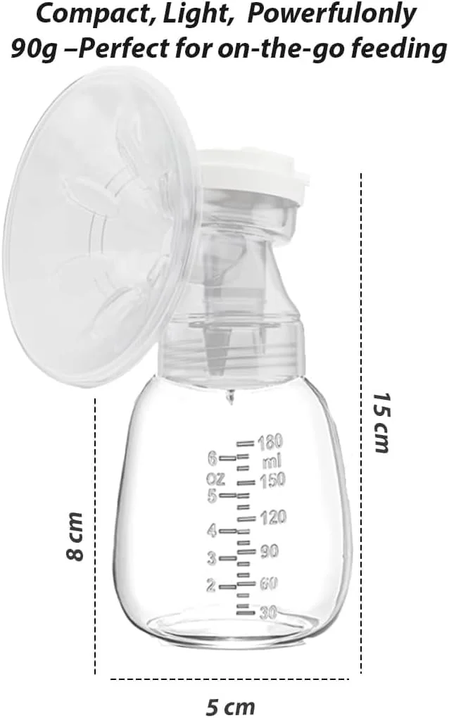 پد تعویض نوزاد کیوت اند کادل - بسته 30 عددی (60x90 سانتی متر، صورتی)، نرم، ضد آب و فوق العاده جاذب | شامل شیردوش برقی - بدون نیاز به دست، پوشیدنی، بی سیم و قابل شارژ با 9 سطح و 3 حالت پد تعویض نوزاد کیوت اند کادل - بسته 30 عددی (60x90 سانتی متر، صورتی)، نرم، ضد آب و فوق العاده جاذب | شامل شیردوش برقی - بدون نیاز به دست، پوشیدنی، بی سیم و قابل شارژ با 9 سطح و 3 حالت