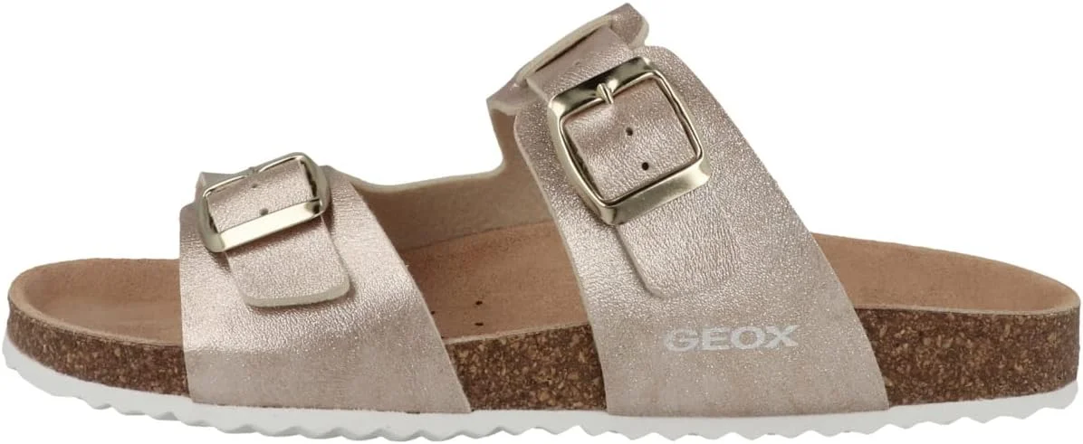 صندل دخترانه جیوکس مدل آدریل