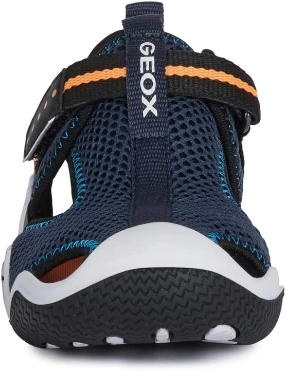 کفش ورزشی پسرانه جیوکس مدل Jr Wader