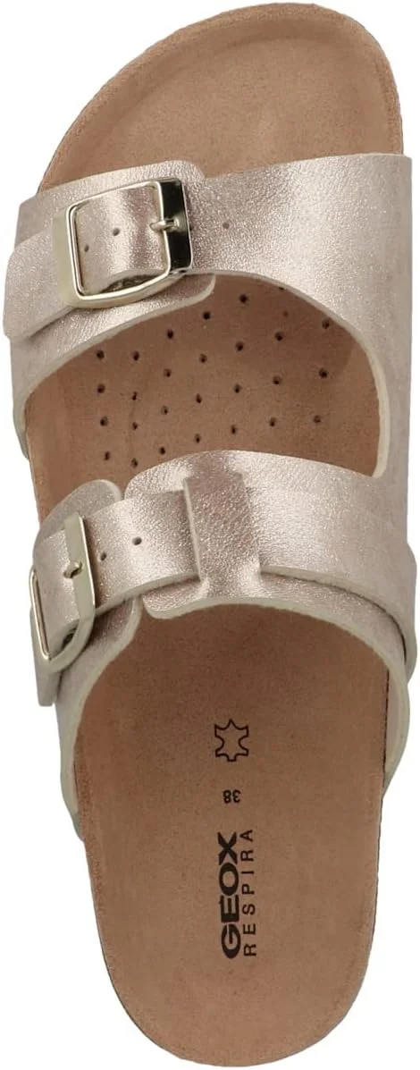 صندل دخترانه جیوکس مدل آدریل