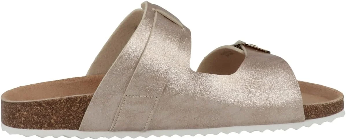 صندل دخترانه جیوکس مدل آدریل