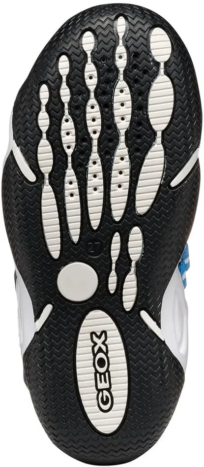 صندل پسرانه جیوکس مدل Jr Wader A