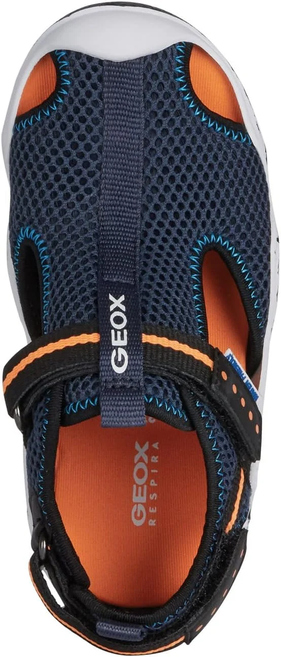 صندل اسپرت پسرانه جئوکس مدل JR WADER A