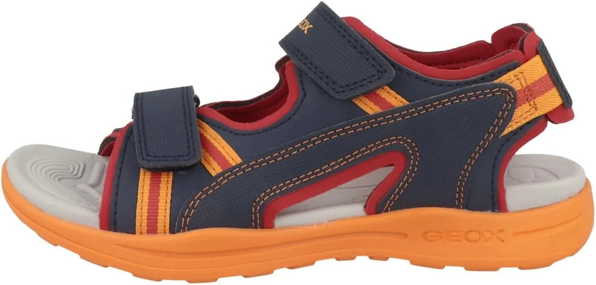 صندل پسرانه جیوکس مدل Vaniett