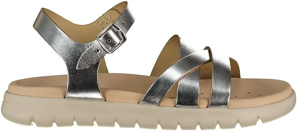 صندل زنانه جیوکس مدل Soleima Gir