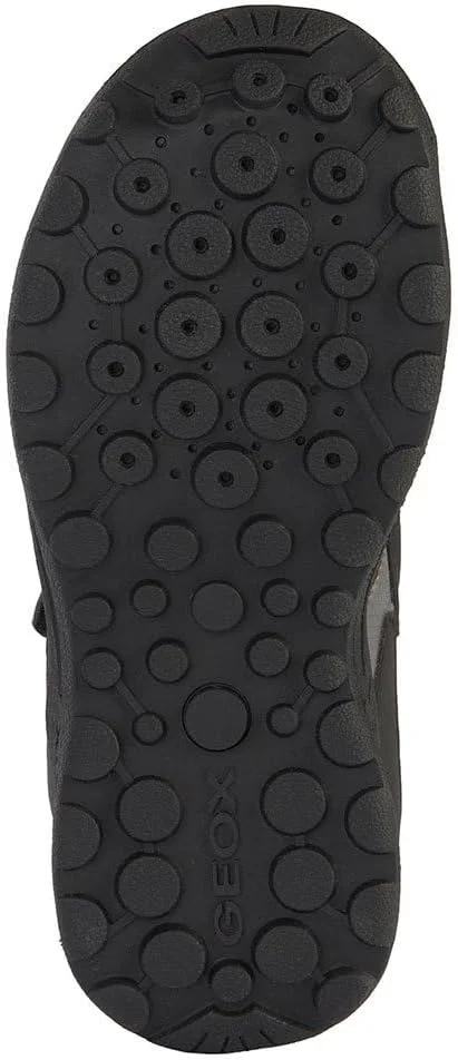 صندل پسرانه جیوکس مدل J Vaniett Boy A