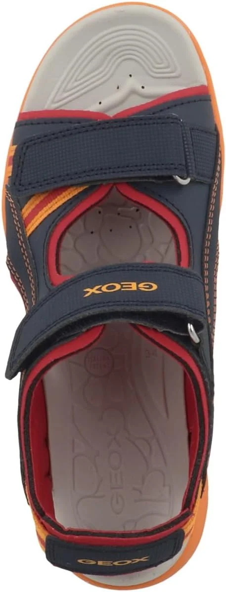 صندل پسرانه جیوکس مدل Vaniett