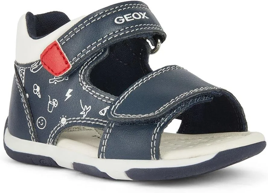 صندل پسرانه GEOX B SANDAL TAPUZ BOY B