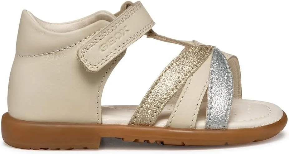 صندل دخترانه بچه گانه Geox B Verred A