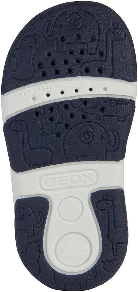 صندل پسرانه GEOX B SANDAL TAPUZ BOY B