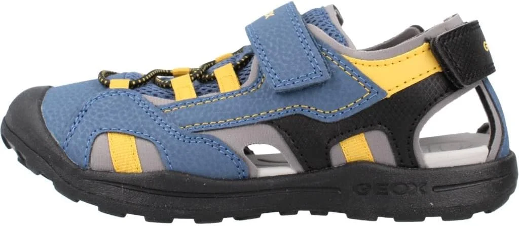 صندل پسرانه جیوکس مدل J Vaniett صندل پسرانه جیوکس مدل J Vaniett