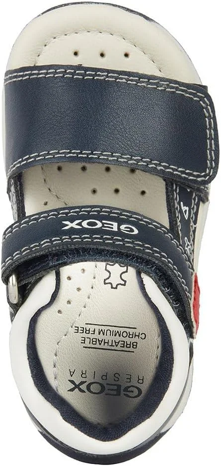 صندل پسرانه GEOX B SANDAL TAPUZ BOY B