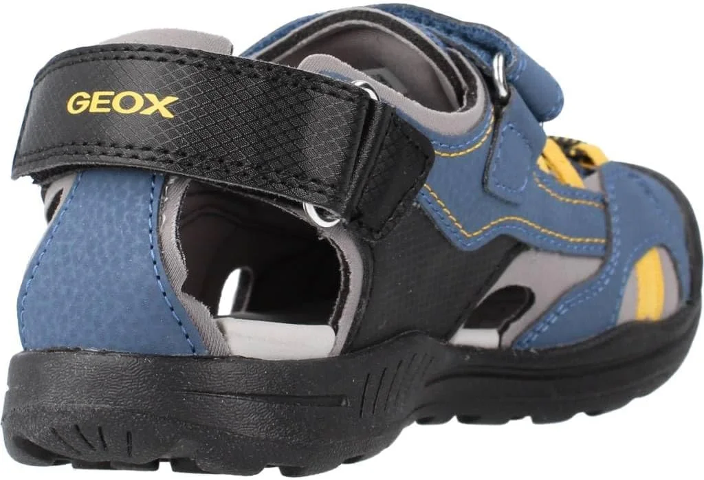 صندل پسرانه جیوکس مدل J Vaniett صندل پسرانه جیوکس مدل J Vaniett