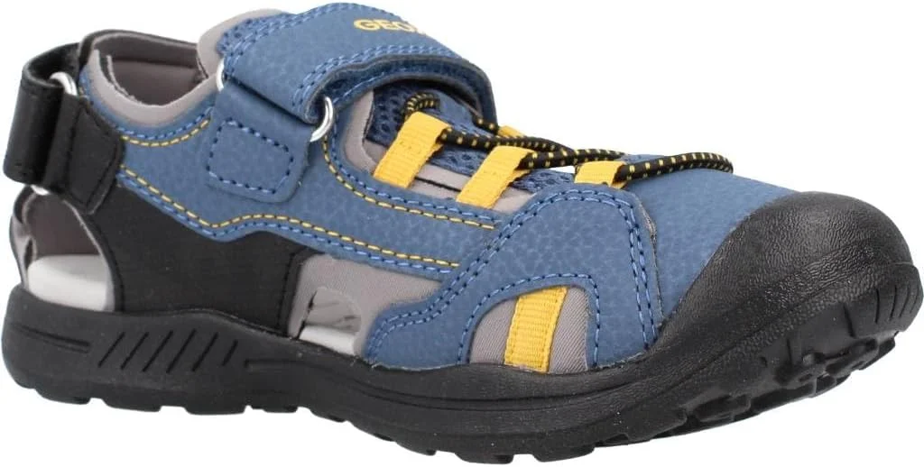 صندل پسرانه جیوکس مدل J Vaniett صندل پسرانه جیوکس مدل J Vaniett