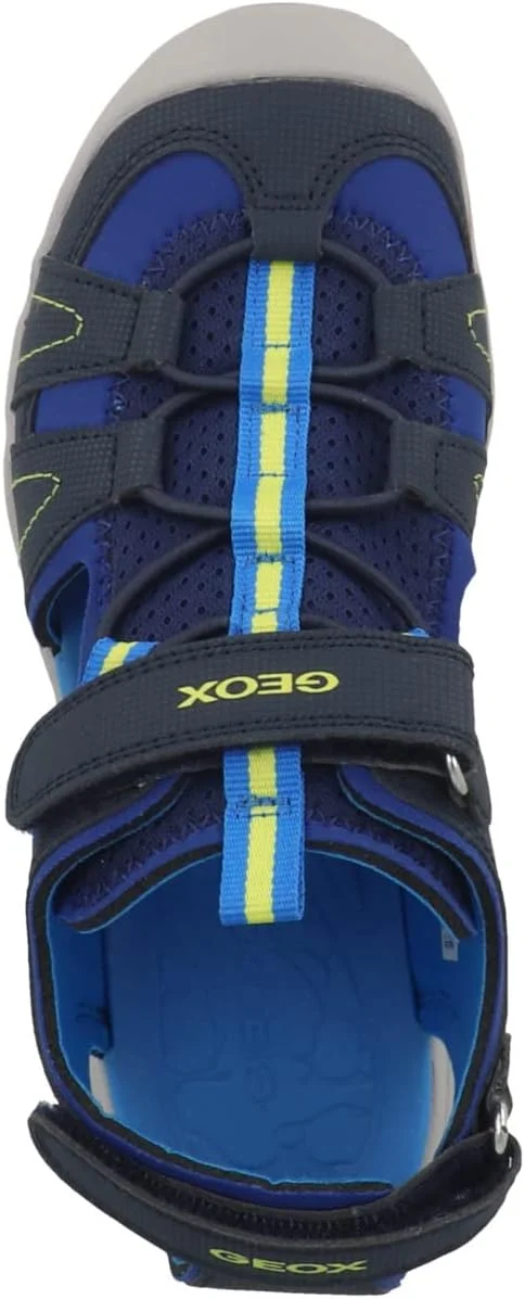 صندل پسرانه جیوکس مدل J Vaniett Boy