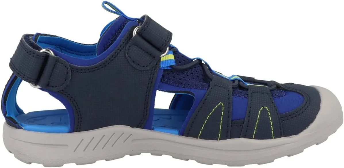 صندل پسرانه جیوکس مدل J Vaniett Boy