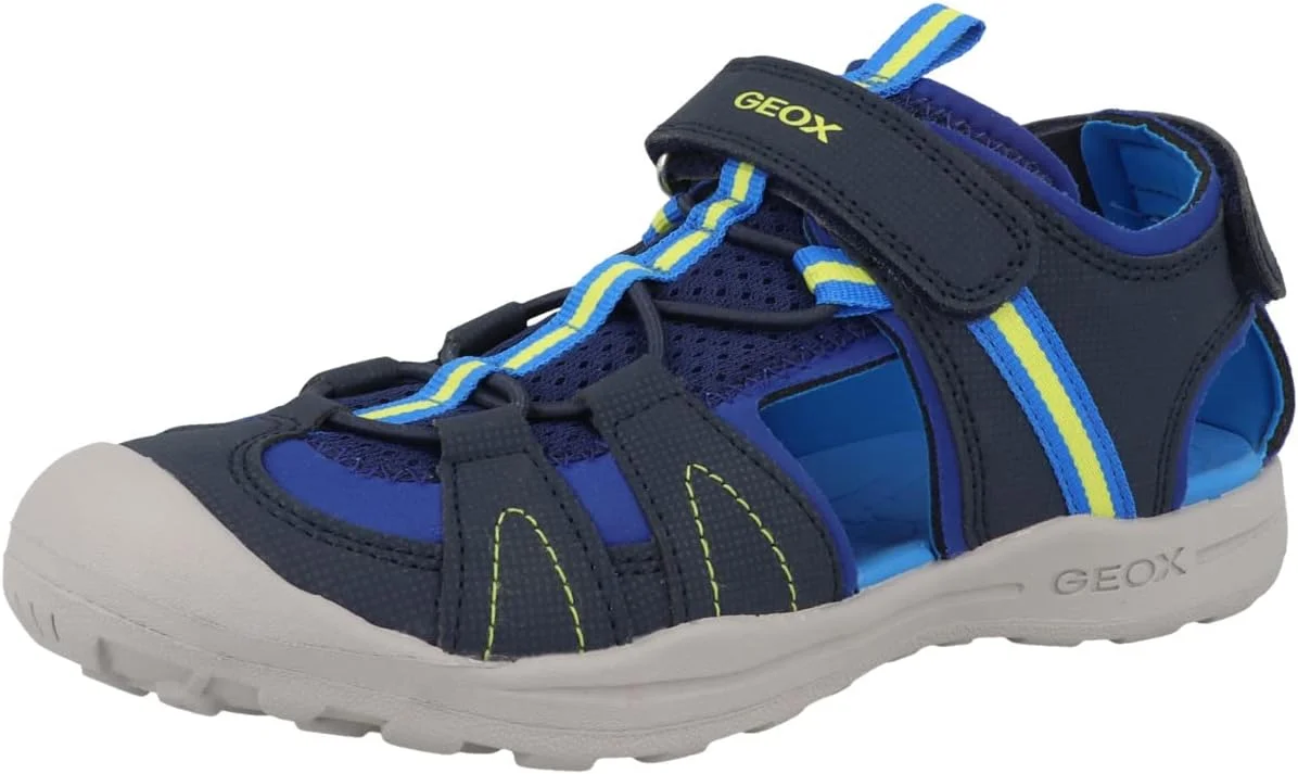 صندل پسرانه جیوکس مدل J Vaniett Boy