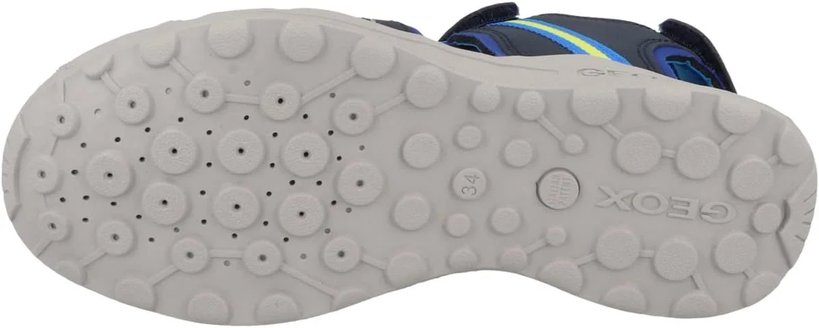 صندل پسرانه جیوکس مدل J Vaniett Boy