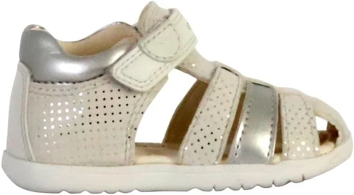 صندل دخترانه کودکانه جیوکس مدل B Sandal Macchia Gir