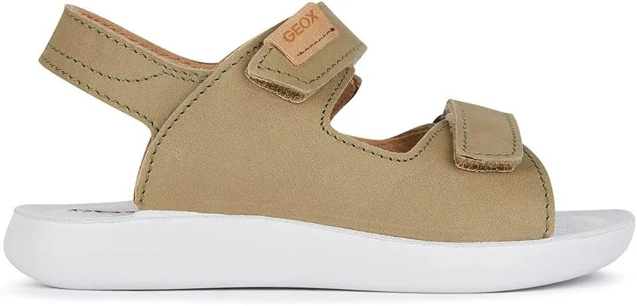 صندل پسرانه جیوکس مدل لایت فلاپی