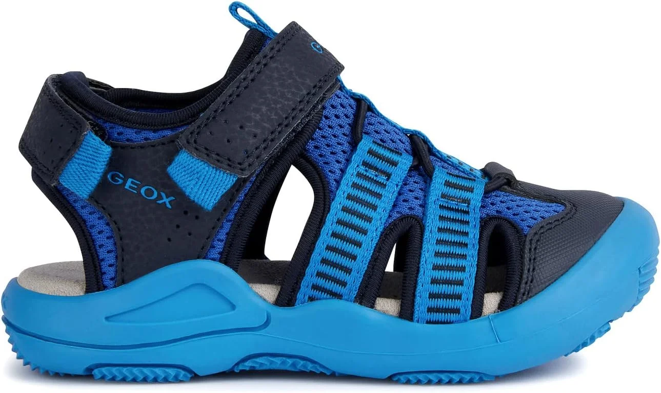 صندل پسرانه جونیور جیوکس مدل کایل