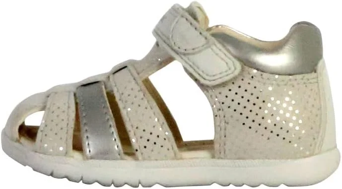 صندل دخترانه کودکانه جیوکس مدل B Sandal Macchia Gir