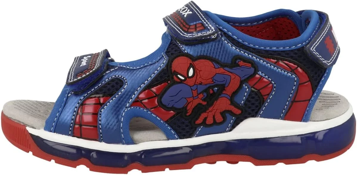 صندل پسرانه جیوکس مدل اندروید