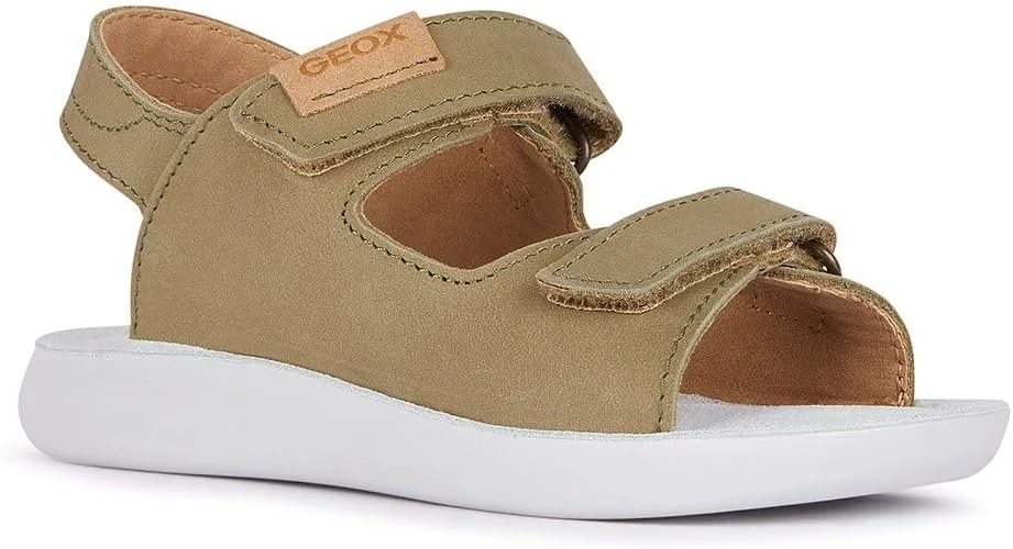 صندل پسرانه جیوکس مدل لایت فلاپی صندل پسرانه جیوکس مدل لایت فلاپی