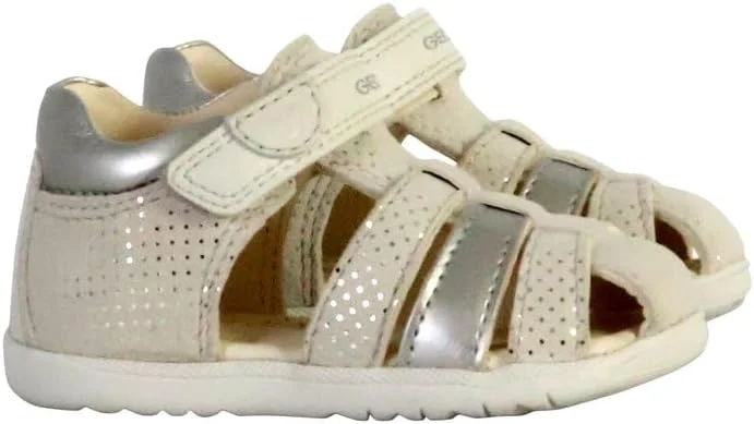 صندل دخترانه کودکانه جیوکس مدل B Sandal Macchia Gir