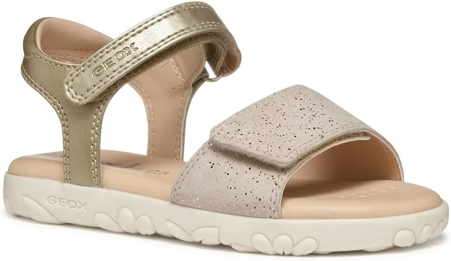 صندل دخترانه جیوکس مدل J Haiti Girl