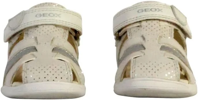 صندل دخترانه کودکانه جیوکس مدل B Sandal Macchia Gir