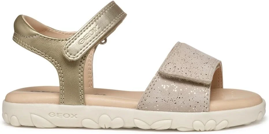 صندل دخترانه جیوکس مدل J Haiti Girl