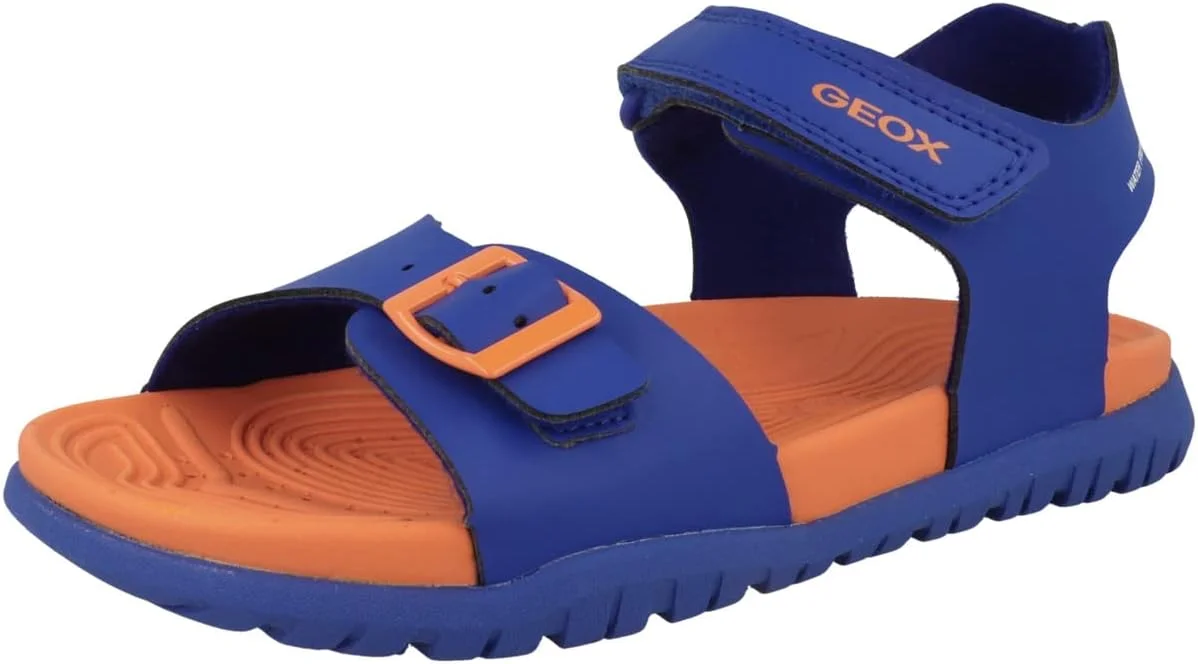 صندل پسرانه جیوکس مدل فومیکس