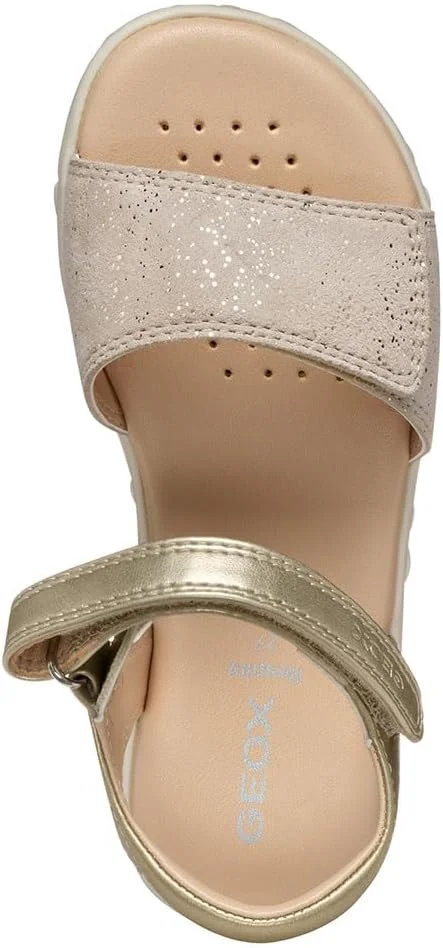 صندل دخترانه جیوکس مدل J Haiti Girl