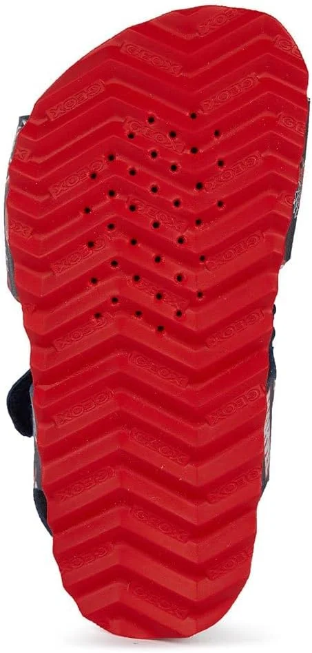 صندل پسرانه GEOX B SANDAL CHALKI BOY