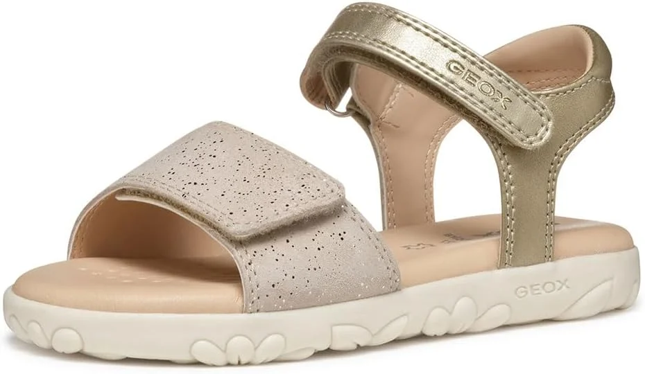 صندل دخترانه جیوکس مدل J Haiti Girl