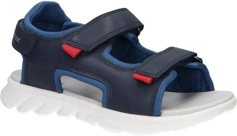 صندل پسرانه جیوکس مدل ایرادیوم بو