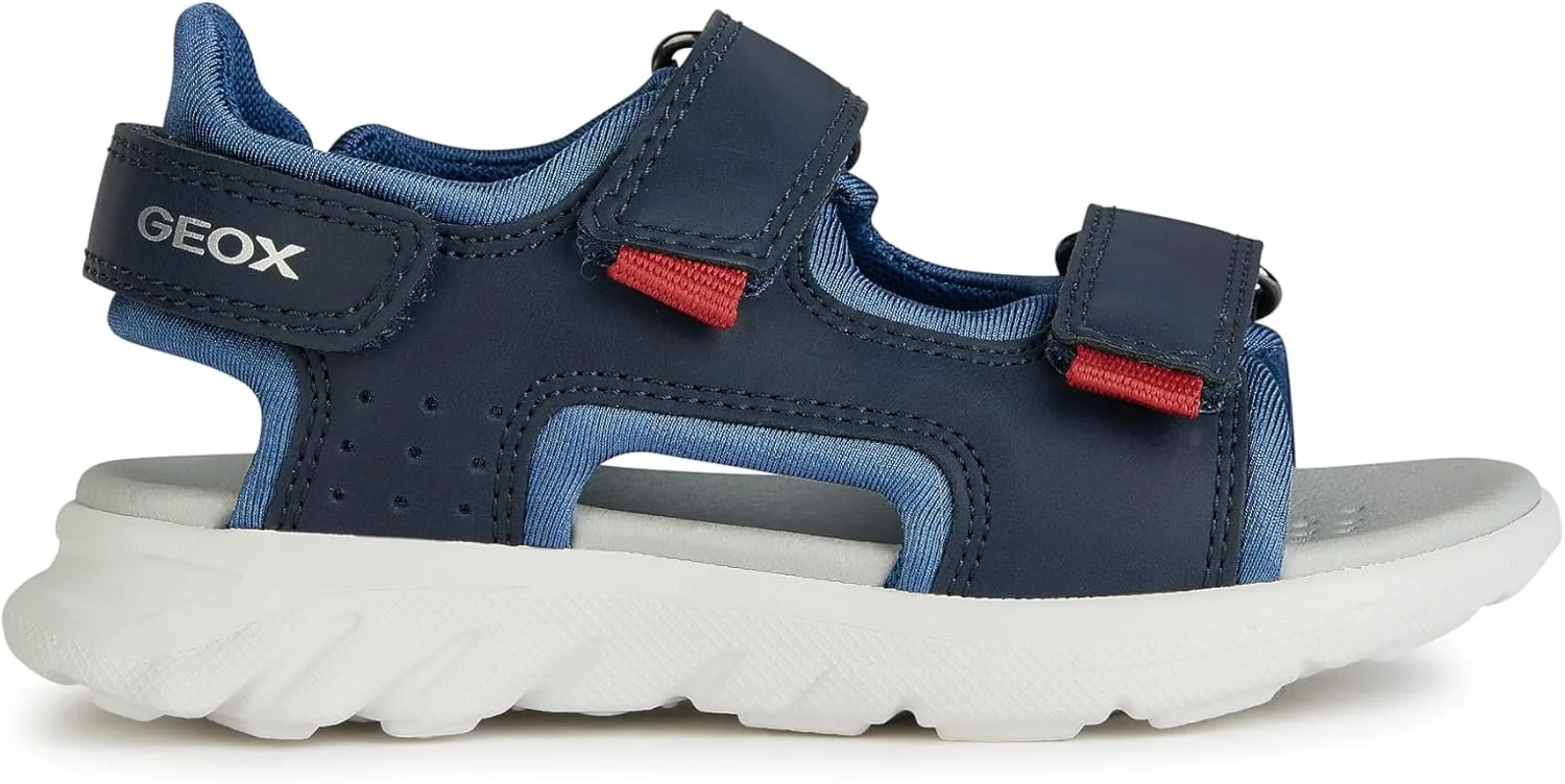 صندل پسرانه جیوکس مدل جی ایرادیوم بی او صندل پسرانه جیوکس مدل جی ایرادیوم بی او