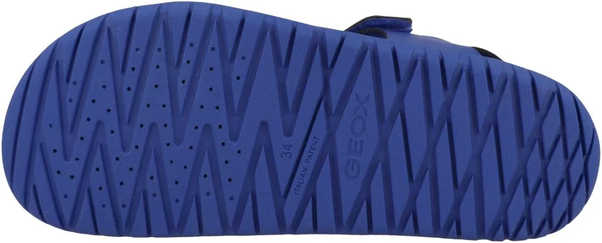 صندل پسرانه جیوکس مدل فومیکس