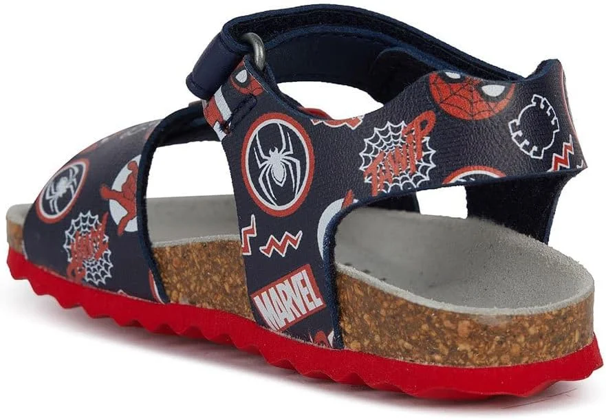 صندل پسرانه GEOX B SANDAL CHALKI BOY