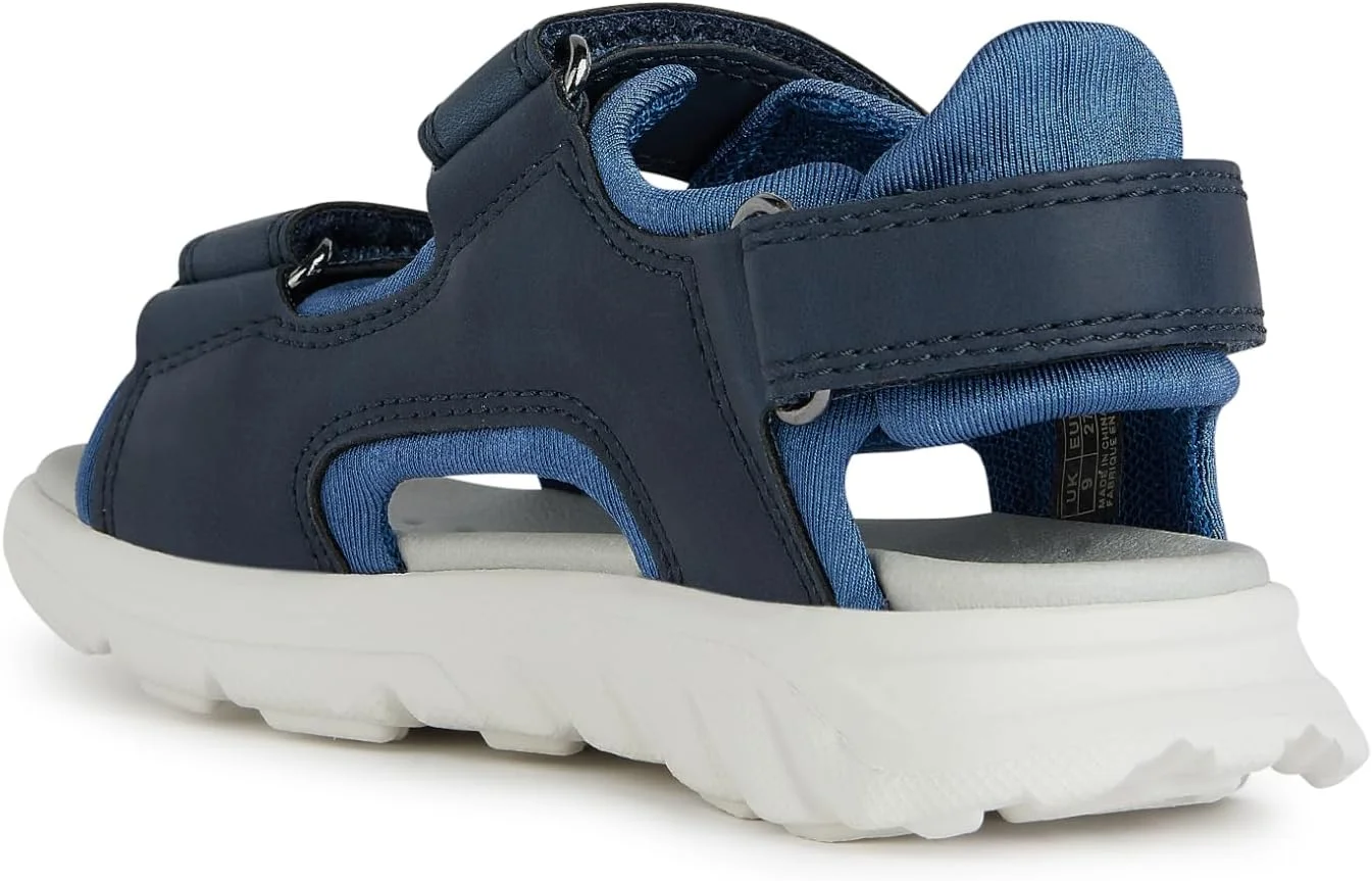 صندل پسرانه جیوکس مدل جی ایرادیوم بی او صندل پسرانه جیوکس مدل جی ایرادیوم بی او