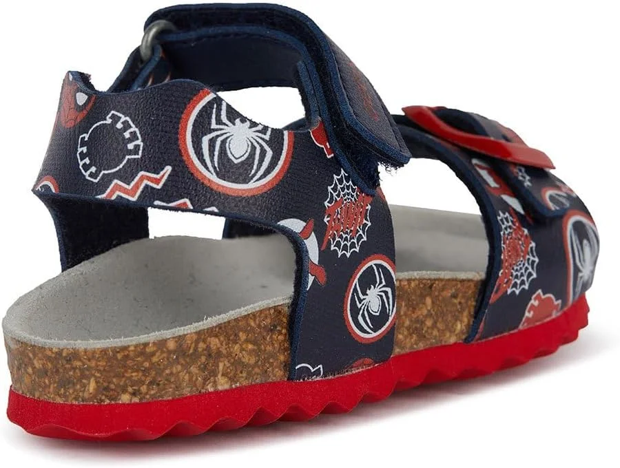 صندل پسرانه GEOX B SANDAL CHALKI BOY