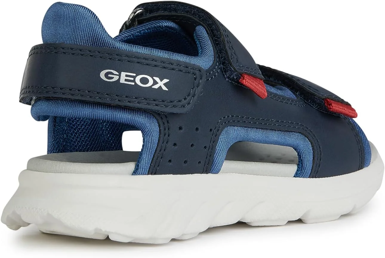 صندل پسرانه جیوکس مدل جی ایرادیوم بی او صندل پسرانه جیوکس مدل جی ایرادیوم بی او